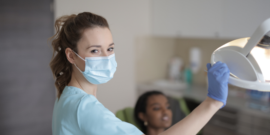 Devlet Diş Teli Karşılıyor mu? Devlet Hastanelerinde Diş Teli Tedavisi Nasıl Yapılıyor?
