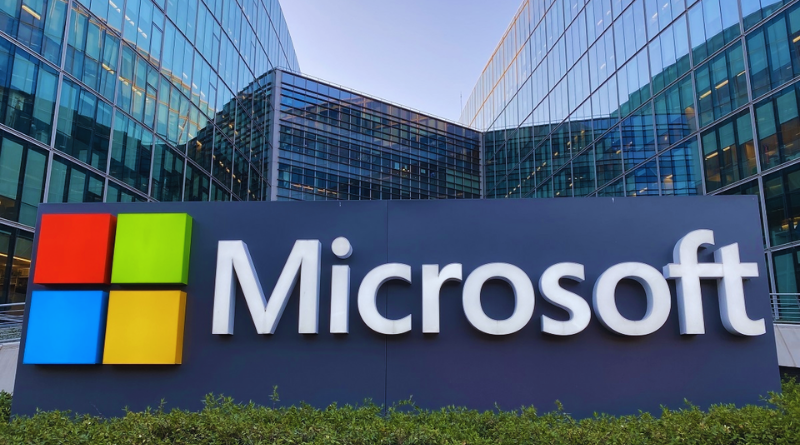Microsoft Hesabı Nasıl Oluşturulur? Microsoft'a Nasıl Giriş Yapılır?